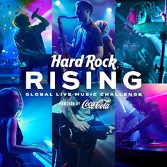 HR Rising