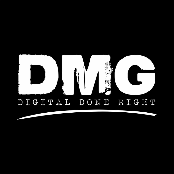 DMG LOGO