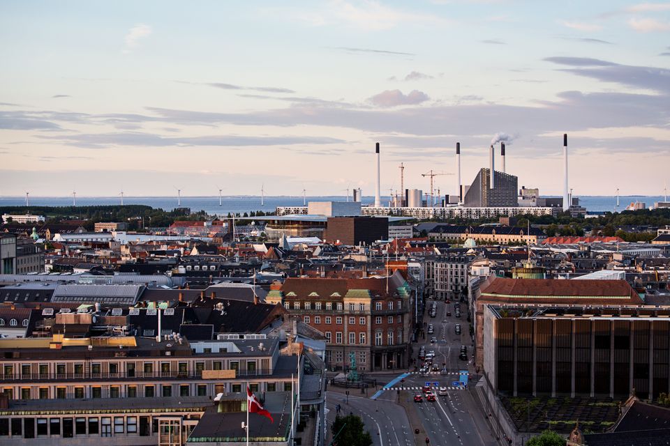 Internationale investorer flokkes om Hovedstaden og Sjælland