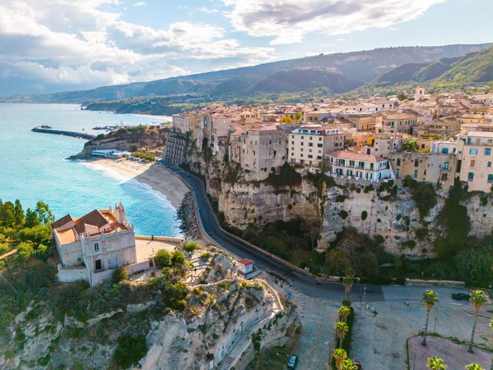 Tropea Calabria