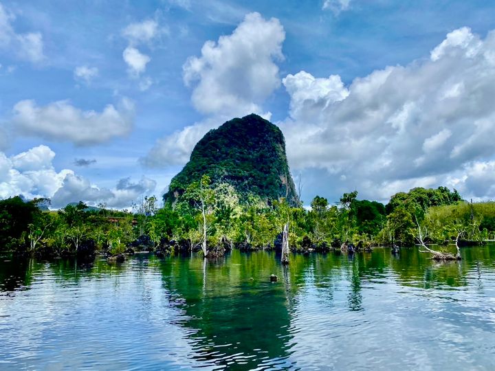 Krabi