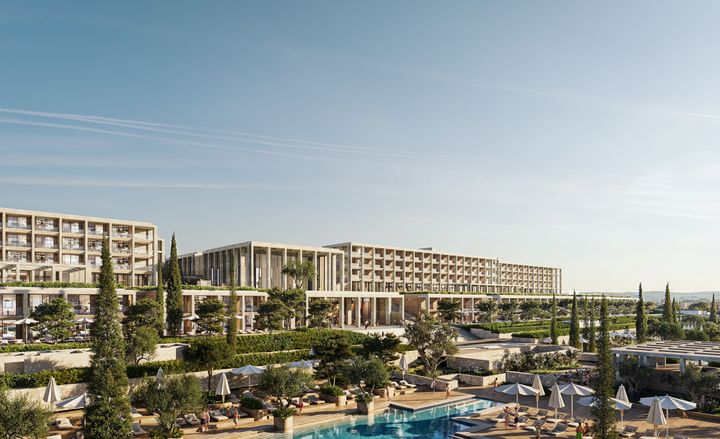 Akra Didim