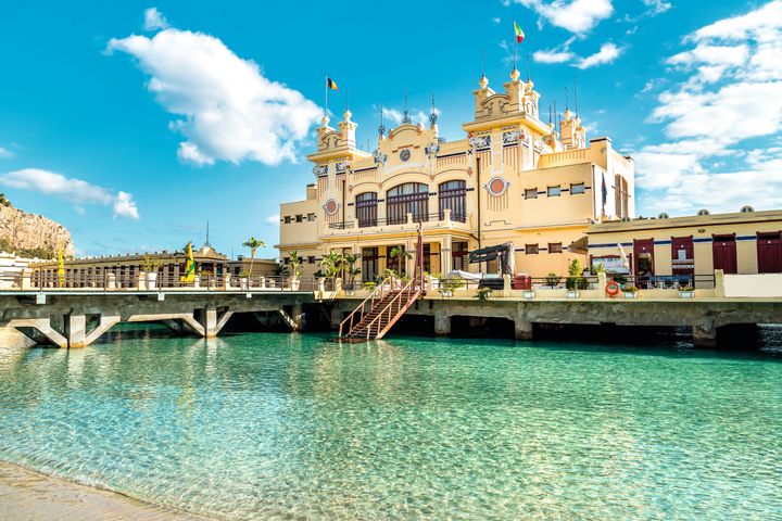 Palermo