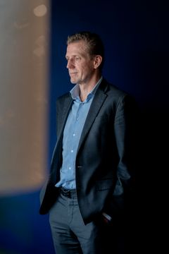 Kent Jensen, CEO, Dansk Sundhedssikring