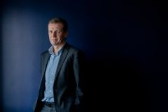 Kent Jensen CEO i Dansk Sundhedssikring