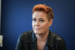 Det er ikke bare de 650.000 kunder i Dansk Sundhedssikring, som får fordel af selskabets fokus på sundhed og trivsel. Det gør forsikringsselskabets egne ansatte også, fortæller HR og Kommunikationschef Karina Aabling i den seneste UN Global Compact rapport fra selskabet, som hun står bag.