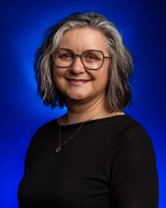 Laila Bendix, smerterlæge i Dansk Sundhedssikring