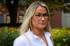 Claraamalie Rosenboje, udviklingschef for Mental Sundhed i Dansk Sundhedssikring