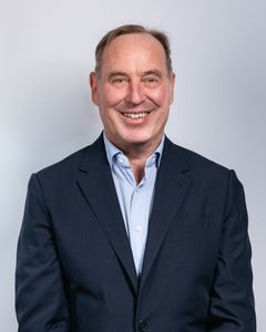 Kim Holten, CEO, PensionsRådgiverne
