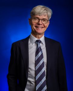 Flemming Bonde Jakobsen, CCO, Dansk Sundhedssikring