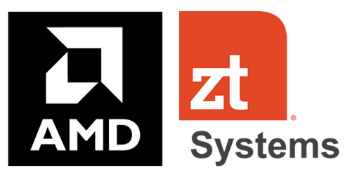 AMD køber ZT systems