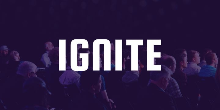 Odenses helt nye iværksætterevent har fået navnet Ignite