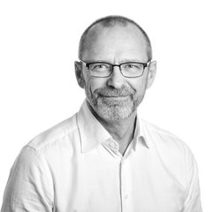 Lars Kongsted-Jensen, direktør og partner hos EP-TeQ.