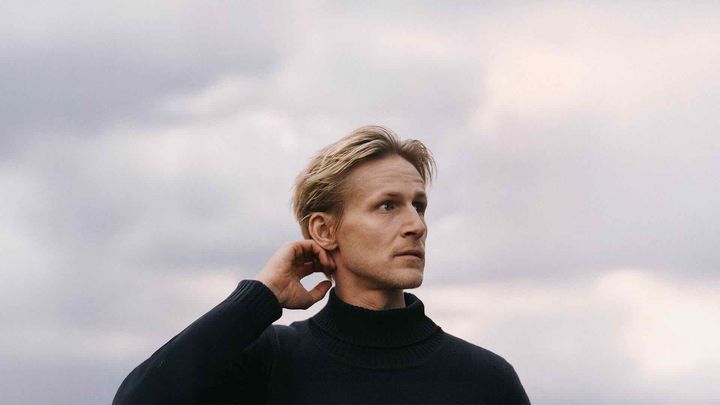 Guldimund tager på tour i efteråret 2026.