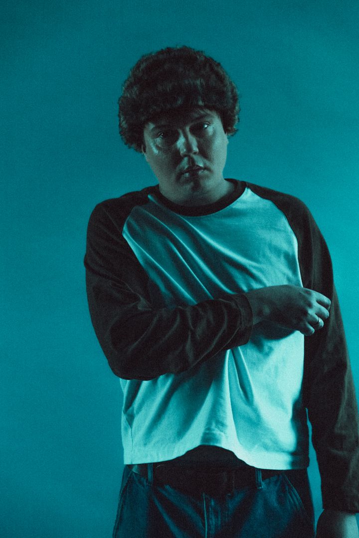 Andreas Odbjerg klar til NY[d]BORG Live 2026