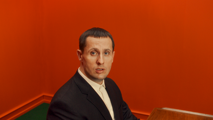 Live Culture forventer en stor folkefest, når Benjamin Hav & Familien indtager scenen til Olympen Live