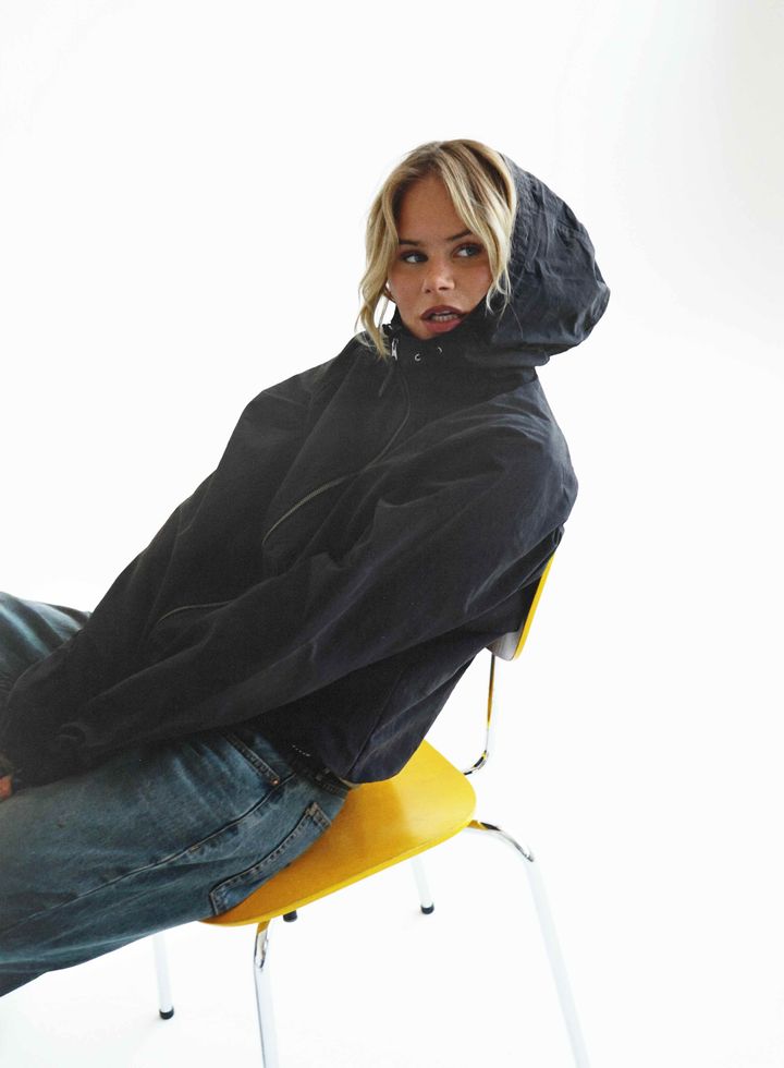 Annika kommer til Olympen Live 2026.