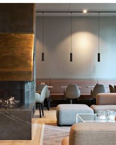 Hotel Odeon Brasserie