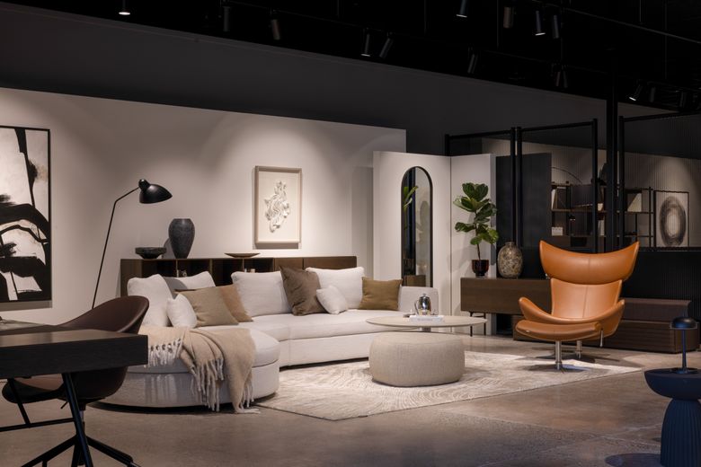 BoConcept butik