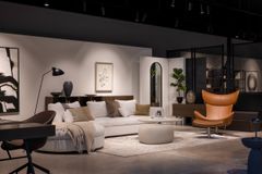 BoConcept butik