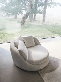 Ø loungestol