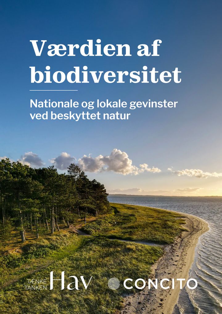 Nationalpark Mols Bjerge