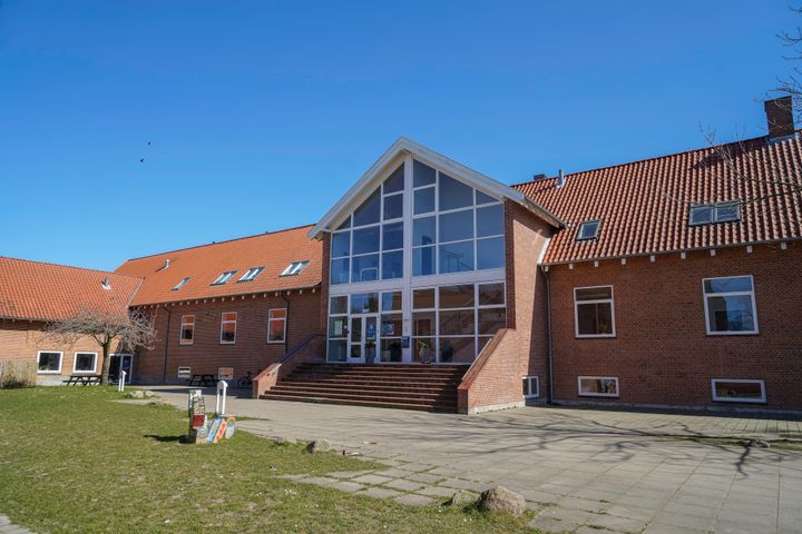 Vallensbæk Skole er en af de ambitiøse og gode skoler som ligger i Vallensbæk.