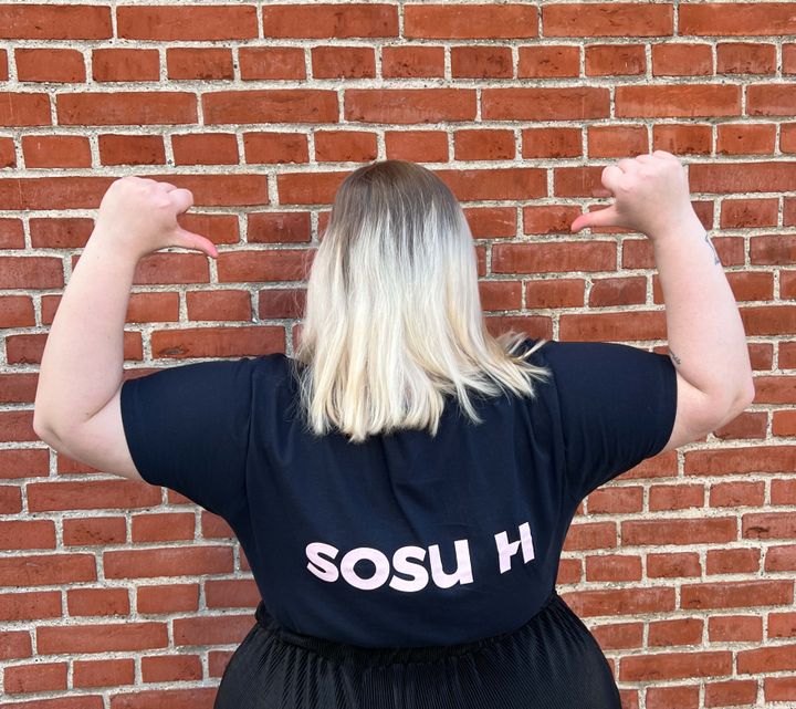 Vallensbæk er et godt sted at arbejde, hvis man er SOSU-uddannet. Her er man sjældent syg. Kommunen har landets laveste sygefravær.