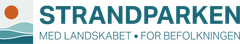 Logo for Strandparken I/S