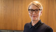 Malene Hyldgaard Benson bliver direktør for Klima, Teknik og Miljø i Vallensbæk Kommune.
