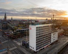 Arbejdernes Landsbank har købt PenSam Bank