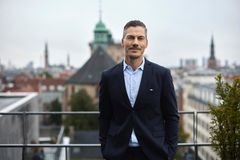 Andreas Morthorst