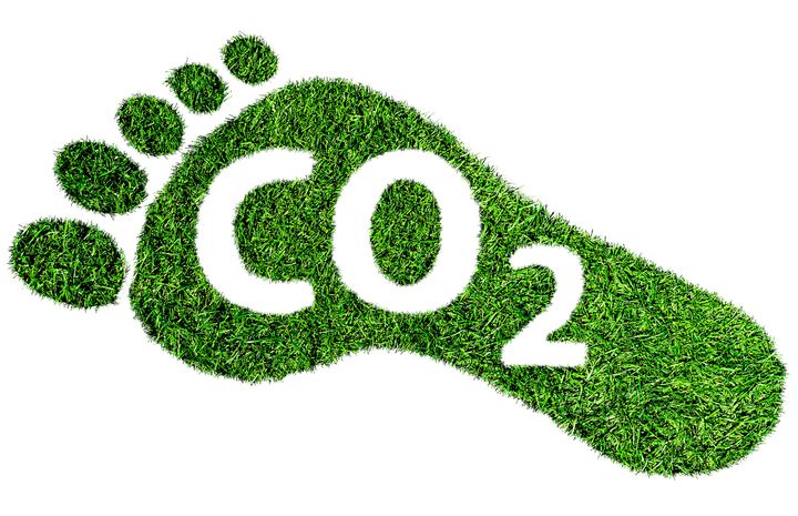 Få styr på virksomhedens CO2-aftryk