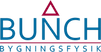 Bunch Bygningsfysik