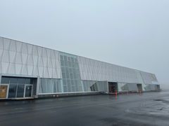 ”Med den nye opgave i Qaqortoq har vi udført opgaver fra nord til syd – over en strækning på mere end 2.200 kilometer i fugleflugt,” siger bygningsingeniør Lars Due fra Isolink.