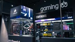 Elgigantens åbner nyt gaming-univers med komponenter i Odense.
