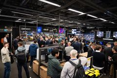 Gaming-konceptet blev tidligere på året rullet ud i søsterbutikker i Elgiganten Sverige