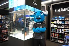 Det nye gaming-univers fejres med aktiviteter og tilbud