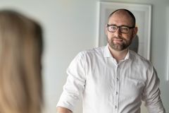 Magnus Granqvist, Head of Operations & HR/PD i Elgiganten