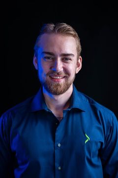 Nikolaj Kongsberg, Gaming Lead i Elgiganten.