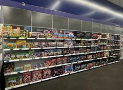 Elgiganten oplever rekordhøjt salg af LEGO® sæt