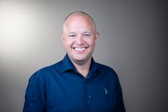 Henrik Eriksen, Salgschef for Computing hos Elgiganten