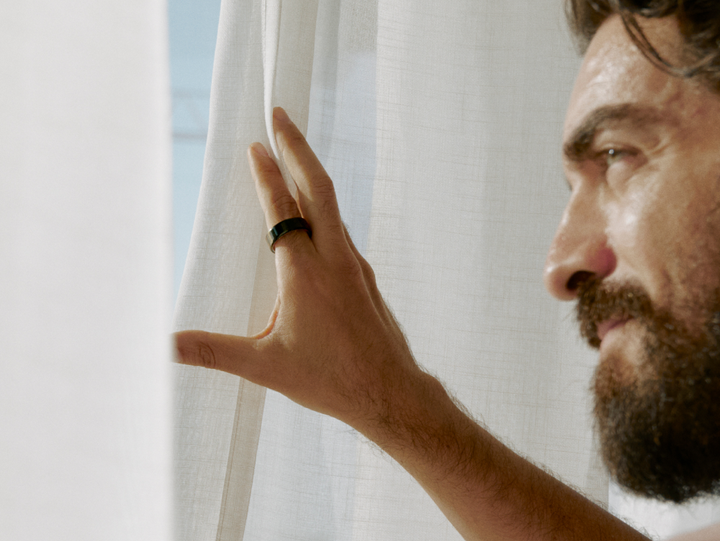 I 2025 er salget af Oura-ringe steget med op mod 300 % sammenlignet med 2024