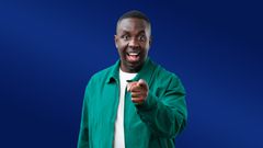 Melvin Kakooza