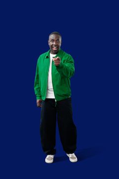 Melvin Kakooza