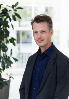 Jackie Palsgreen, Head of Marketing hos Elgiganten.