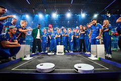 Nu er resultatet af Elgigantens Gameshow klar og første afsnit af det underholdende gameshow kan ses på YouTube.