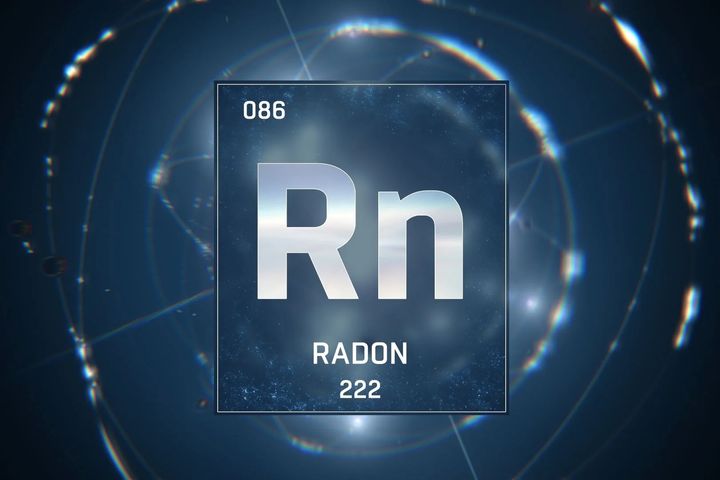 Radon