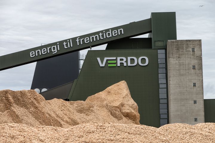 Randers Kraftvarmeværk