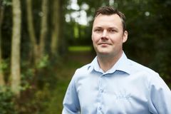Peter Nordahn, Stabs- og Vandforsyningschef, Verdo Energi og Forsyning.